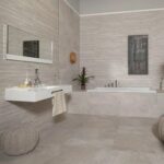 Azulejo Nature Concept Bone de Keraben