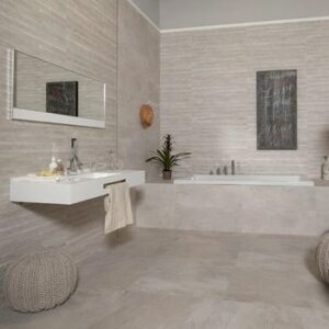 Azulejo Nature Concept Bone de Keraben