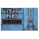 Felpudo Fotoimpresión