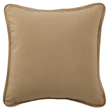 Cojín Living Colours Beige
