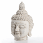 Buddha Cabeza
