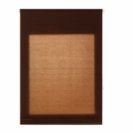 Estor Chocolate 80 X 200 Cm