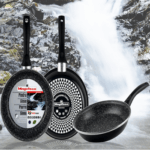 Sarten Galaxy Piedra 26