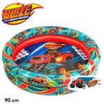 Piscina Blaze 90 Cm
