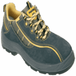 Zapato Seguridad Panter Sumun S1P Azul Nº 41, 44