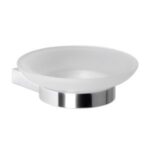 Jabonera Pared Aluminium