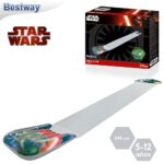 Pista Deslizante Star Wars Hinchable 549 Cm