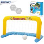 Juego Water Polo Piscina