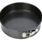 Molde Redondo Desmontable 28Cm Delicia