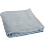 Toalla Algodon 70X140  Azul