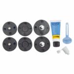 BOLSA PUNTA HIERRO CP 15 X 15