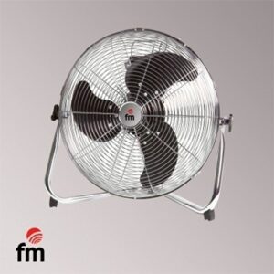 Ventilación y Calefacción Climatización Sevilla Brico Rondón Ventilador De Pie Universal Blue Comprar Online Brico Rondón