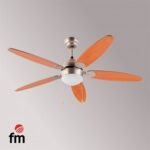 Ventilador Techo Fm