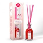 Ambientador Mikado Cerezo 180Ml. Cristalinas
