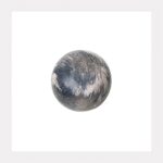 Pomo Madera Gris Decapado