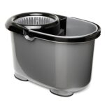 Cubo Fregona Centrífugo Twister