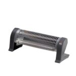 Estufa Elect. 2302-C 1200W 2 Barras