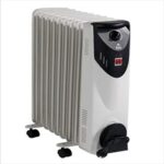 Radiador Elec. Br-20 9 Elem. 2000 W