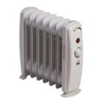 Radiador Elec. Rw-Mini 7 Elem. 900 W