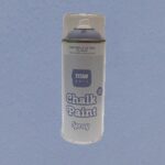 Titan Spray Chalk Paint Tango Azul 400 Ml