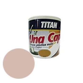 Titan Una Capa Malva 750 Ml