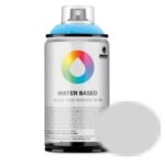 Montana Wb 300 Ml Silver