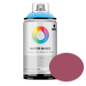 Montana Wb 300 Ml Red Violet