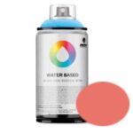 Montana Wb 300 Ml Cadmium Red Light