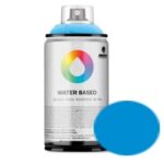 Montana Wb 300 Ml Fluorescent Blue