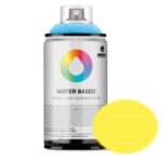 Montana Wb 300 Ml Fluorescent Yellow