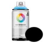 Montana Wb 300 Ml Transparent Black