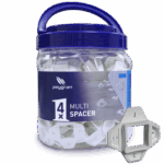 CRUCETA MULTI SPACER 125 UDS. PEYGRAN