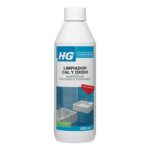 HG Limpiador cal y óxido 0.5L