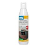 HG Limpiador extrafuerte placas de cocina 0.25L