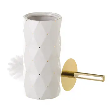 Escobillero Gold 1 Cerámica Blanco 1150 X 1150 X 3