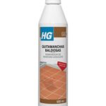 HG Quitamanchas baldosas 0,500 ML
