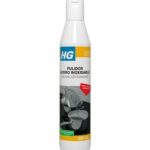 HG PULIDOR ACERO INOXIDABLE 0,250 ML