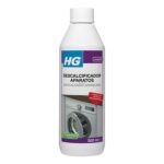 HG DESCALCIFICADOR APARATOS 0,500 ML