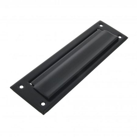 BOCACARTAS 1 254 X 78 ACERO NEGRO BOCACARTAS 1 254 X 78 ACERO NEGRO