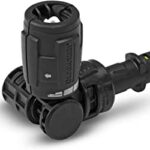 Vp 180 S, Vario Power Jet Short 360º