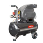 COMPRESOR LUBRICADO RATIO 25 L 2 HP