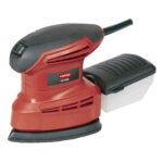 LIJADORA TIPO MOUSE LR135 NM 135 W