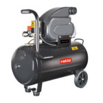 COMPRESOR LUBRICADO RATIO 50 L 2 HP