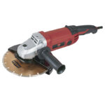 AMOLADORA ANGULAR AR2200 NM 2200 W 230 M/M