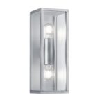 TRIO LIGHTING,  GARONNE ,excl. 2x E27 · max. 40W