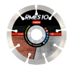 DISCO SEGMENTADO LASER RMES10 115 M/MRATIO