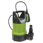 Comprar online Bomba aguas limpias 400 W