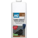 HG Elimina cemento piedra natural 1L