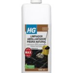 HG LIMPIADOR ABRILLANTADOR PIEDRA NATURAL Nº37