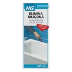 HG ELIMINA SILICONA 0,100 ML
